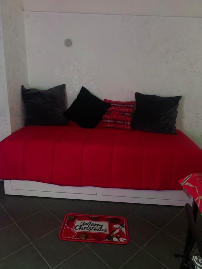 Ferienwohnung Cor E Napule Neapel Exterior foto