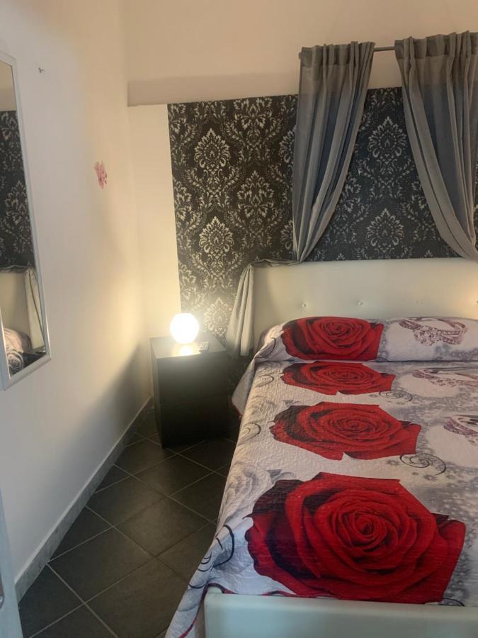 Ferienwohnung Cor E Napule Neapel Exterior foto