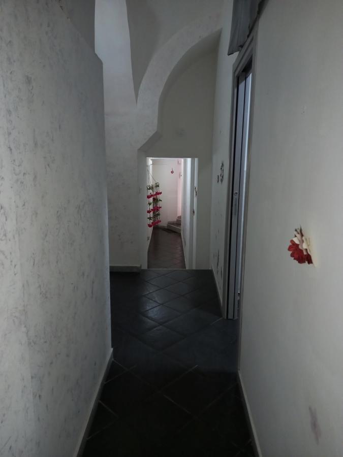 Ferienwohnung Cor E Napule Neapel Exterior foto