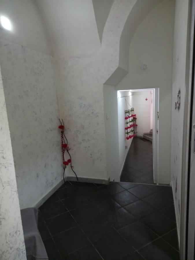 Ferienwohnung Cor E Napule Neapel Exterior foto