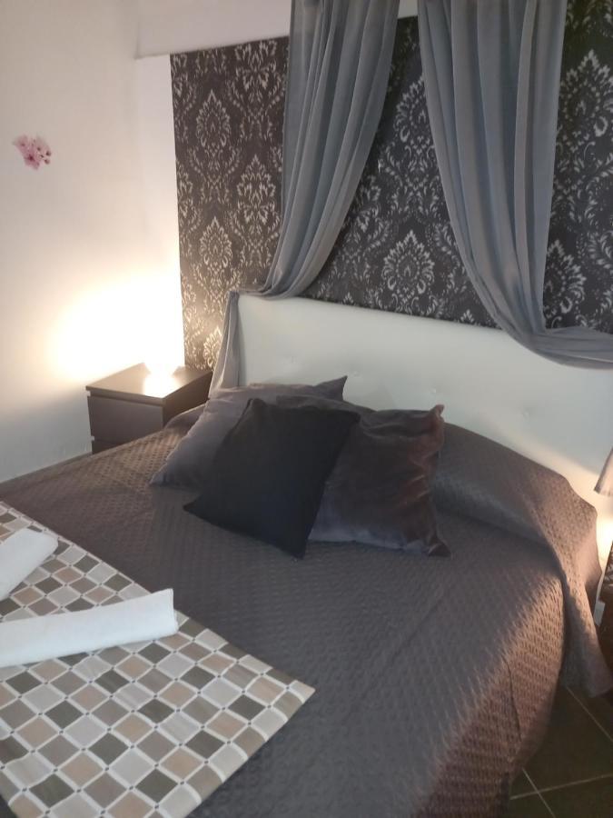 Ferienwohnung Cor E Napule Neapel Exterior foto
