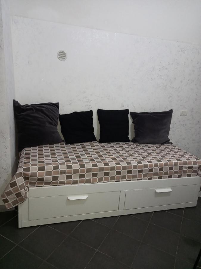 Ferienwohnung Cor E Napule Neapel Exterior foto